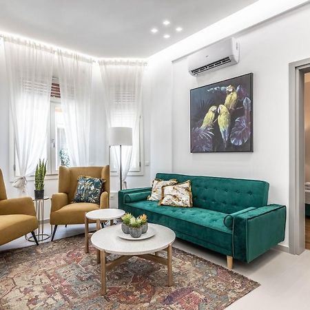 De Lenco Residence 2 Athen Exterior foto