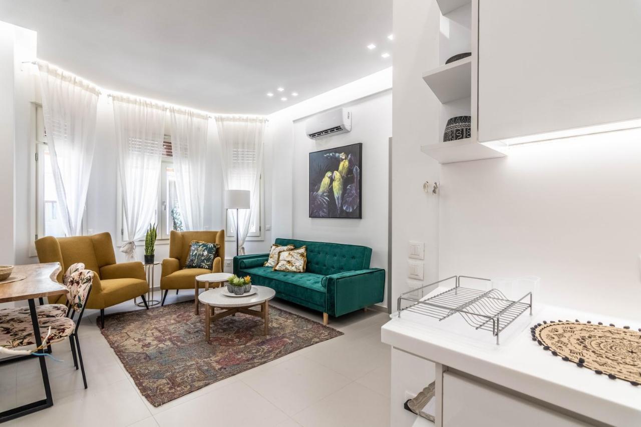 De Lenco Residence 2 Athen Exterior foto